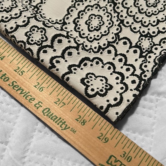 Haystacks Grey Doily Energy Pants - Picture 7 of 7